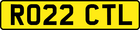 RO22CTL