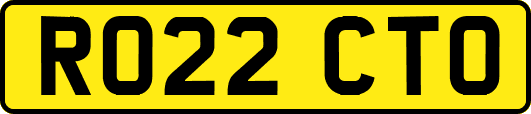 RO22CTO
