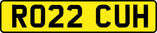 RO22CUH