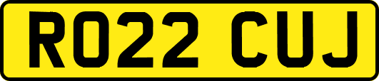 RO22CUJ