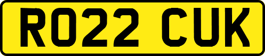RO22CUK