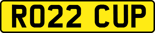 RO22CUP