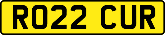 RO22CUR