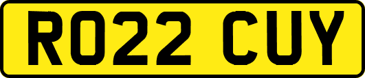 RO22CUY