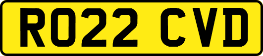 RO22CVD