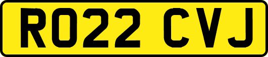 RO22CVJ