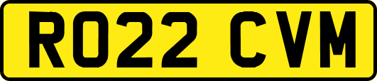 RO22CVM