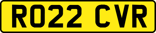 RO22CVR