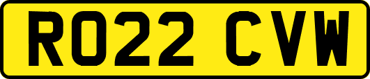 RO22CVW