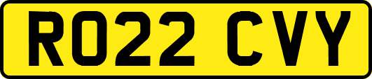 RO22CVY