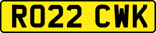 RO22CWK