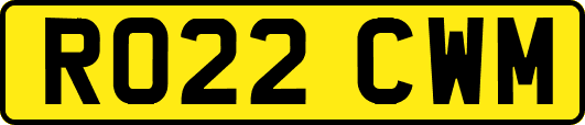 RO22CWM