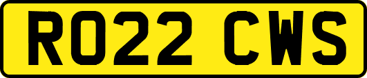 RO22CWS