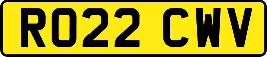 RO22CWV