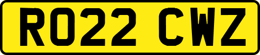 RO22CWZ