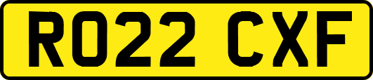 RO22CXF