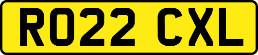 RO22CXL