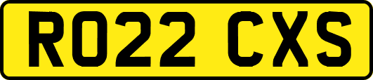 RO22CXS