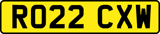 RO22CXW