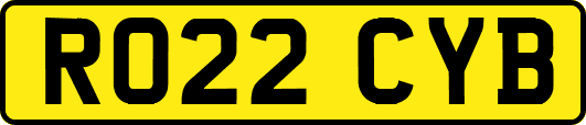 RO22CYB