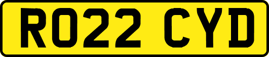 RO22CYD