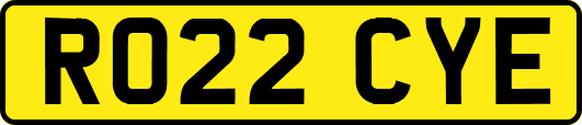 RO22CYE