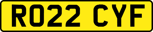 RO22CYF