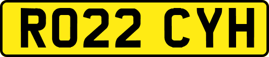 RO22CYH