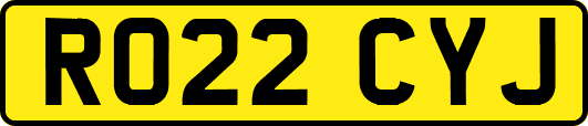 RO22CYJ