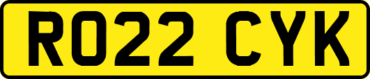 RO22CYK