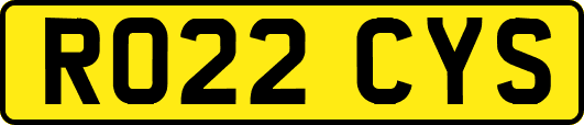 RO22CYS