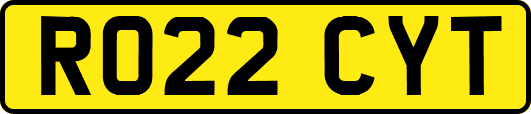 RO22CYT