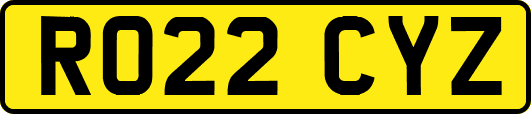 RO22CYZ