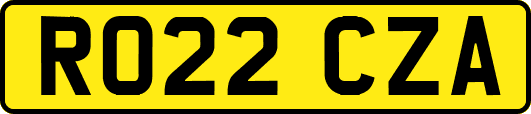 RO22CZA