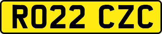 RO22CZC