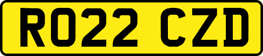RO22CZD