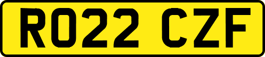 RO22CZF