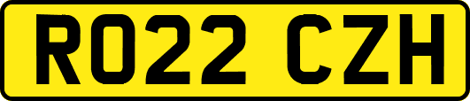 RO22CZH