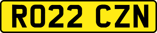 RO22CZN