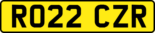 RO22CZR