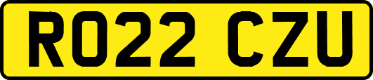 RO22CZU