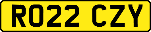 RO22CZY