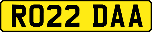 RO22DAA