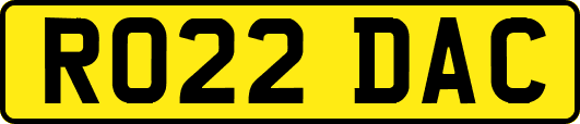 RO22DAC