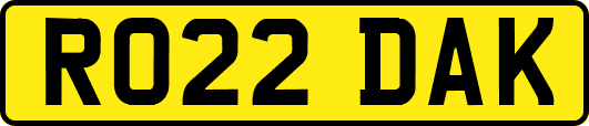 RO22DAK