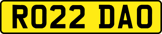 RO22DAO