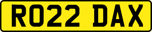RO22DAX