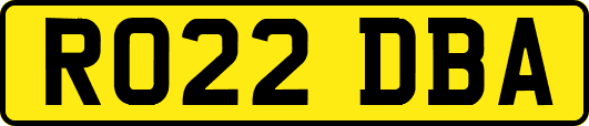 RO22DBA