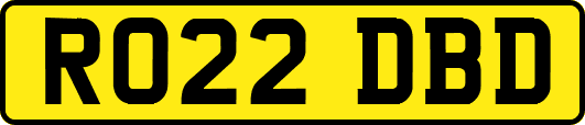 RO22DBD