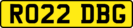 RO22DBG